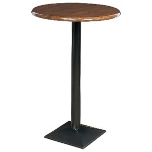 Black Pyramid Poseur Table-TP 109.00<br />Please ring <b>01472 230332</b> for more details and <b>Pricing</b> 